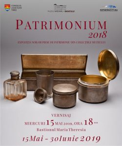 Patrimonium 2018