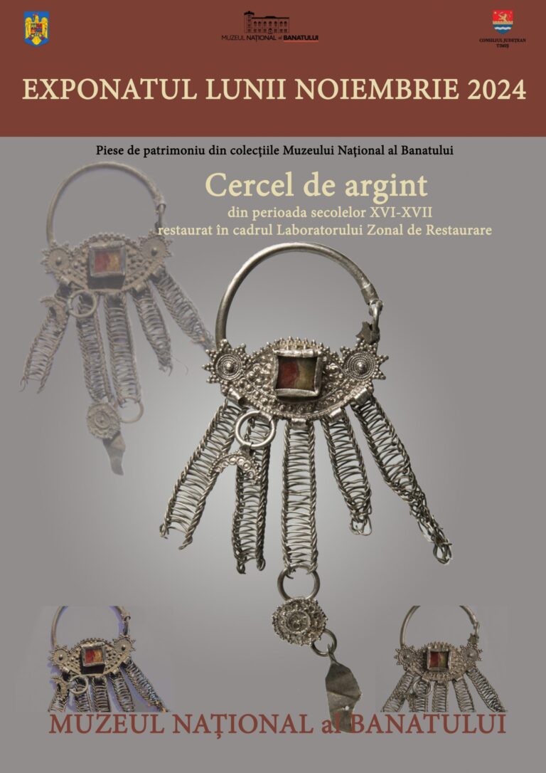 Expo Noiembrie